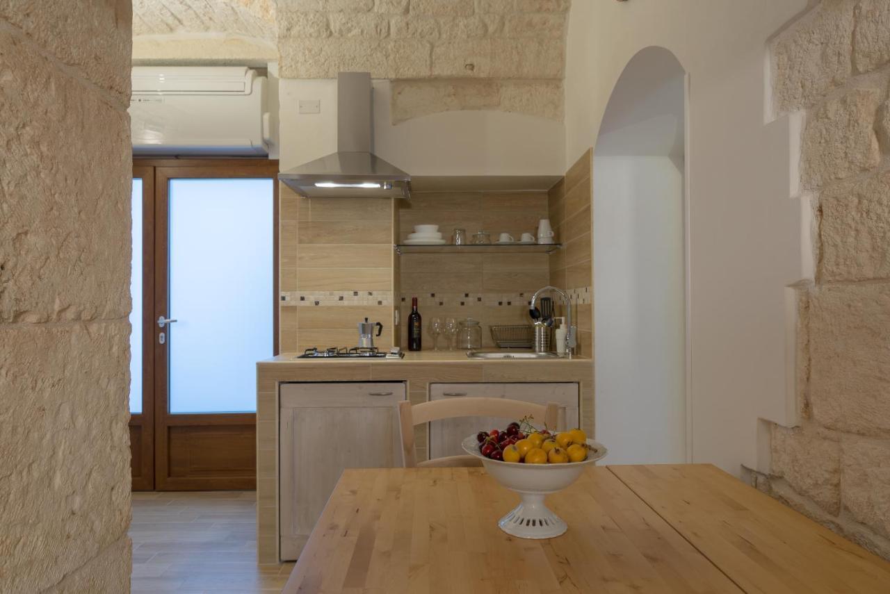Casa Del Cuore Ostuni Exterior foto
